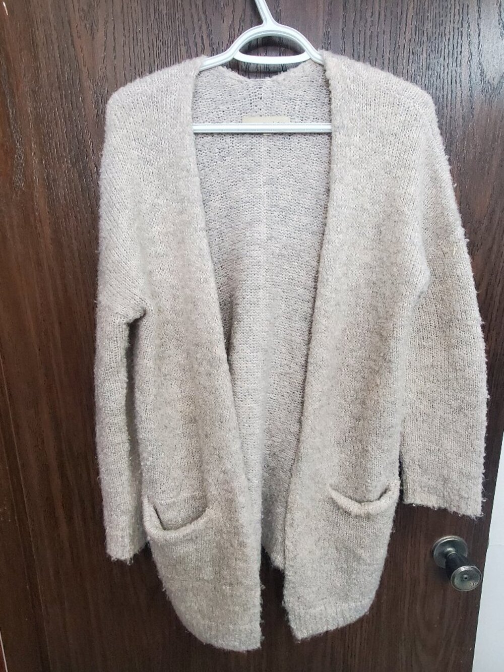 Monk and Lou Women's Cardigan Size Small Knit